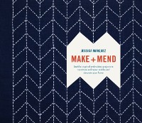 Cover Make and Mend