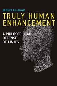 Cover Truly Human Enhancement