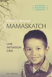 Cover Mamaskatch