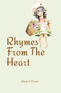 Cover Rhymes From The Heart