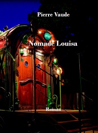 Cover Nomade Louisa