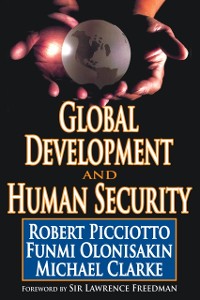 Cover Global Development and Human Security