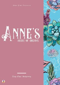 Cover Anne's House of Dreams
