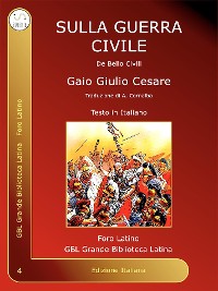 Cover Sulla Guerra Civile