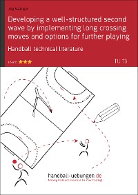 Cover Developing a well-structured second wave by implementing long crossing moves and options for further playing (TU 13)