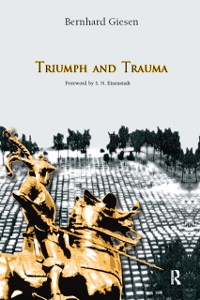 Cover Triumph and Trauma
