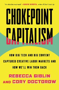 Cover Chokepoint Capitalism