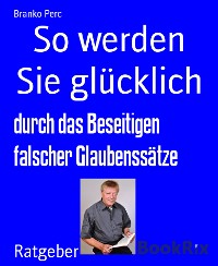 Cover So werden Sie glücklich