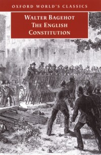 Cover English Constitution