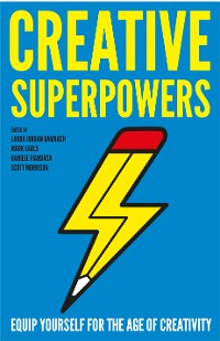 Cover Creative Superpowers