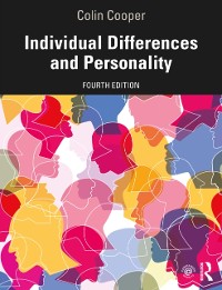 Cover Individual Differences and Personality