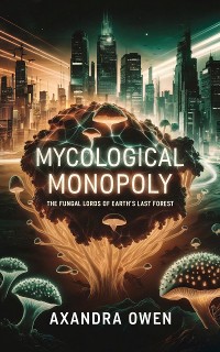 Cover Mycological Monopoly