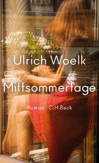 Cover Mittsommertage