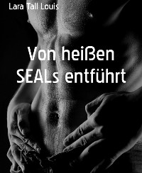 Cover Von heißen SEALs entführt