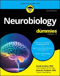 Cover Neurobiology For Dummies