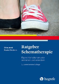 Cover Ratgeber Schematherapie