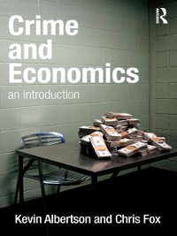 Cover Crime and Economics