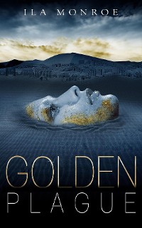 Cover Golden Plague