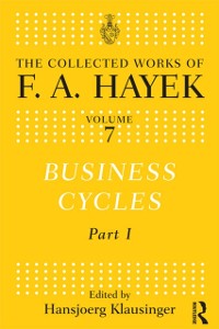 Cover Business Cycles