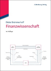 Cover Finanzwissenschaft