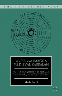 Cover Word and Image in Medieval Kabbalah