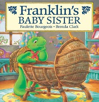 Cover Franklin's Baby Sister