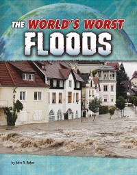 Cover World's Worst Floods