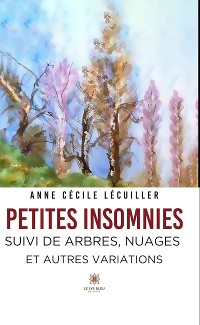 Cover Petites insomnies