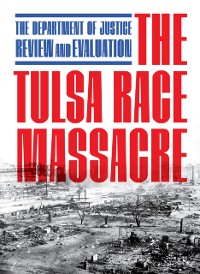 Cover Tulsa Race Massacre