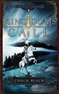 Cover Kingdom's Call