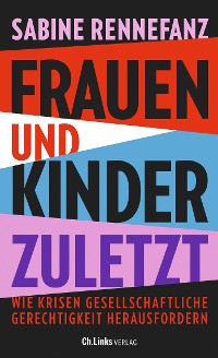 Cover Frauen und Kinder zuletzt