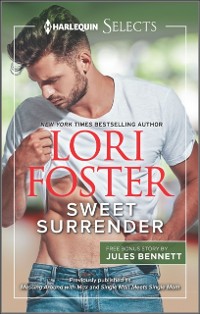 Cover Sweet Surrender