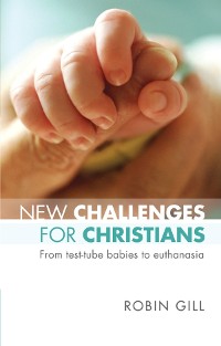 Cover New Challenges for Christians