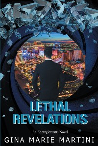 Cover Lethal Revelations