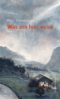 Cover Was der Igel weiß