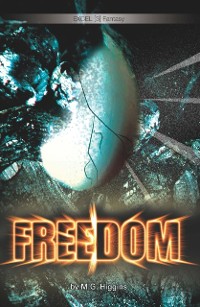 Cover Freedom [3]