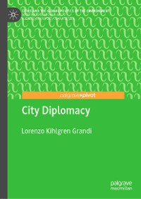 Cover City Diplomacy