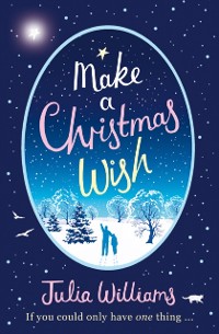 Cover Make A Christmas Wish