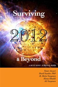 Cover Surviving 2012 & Beyond