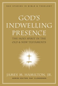 Cover God's Indwelling Presence