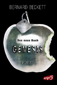 Cover Das neue Buch Genesis