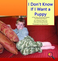 Cover I Don't Know if I Want a Puppy
