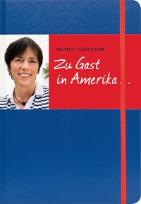 Cover Zu Gast in Amerika ...