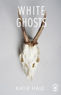 Cover White Ghosts