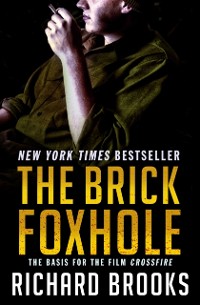 Cover Brick Foxhole
