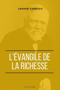 Cover L’Évangile de la Richesse