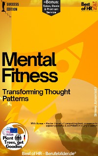 Cover Mental Fitness – Transforming Thought Patterns