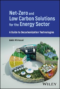 Cover Net-Zero and Low Carbon Solutions for the Energy Sector