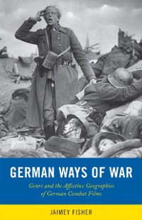 Cover German Ways of War