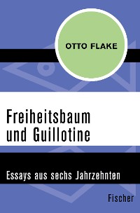 Cover Freiheitsbaum und Guillotine
